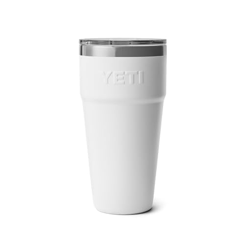 YETI Rambler 30 oz Stackable Tumbler with MagSlider Lid P271