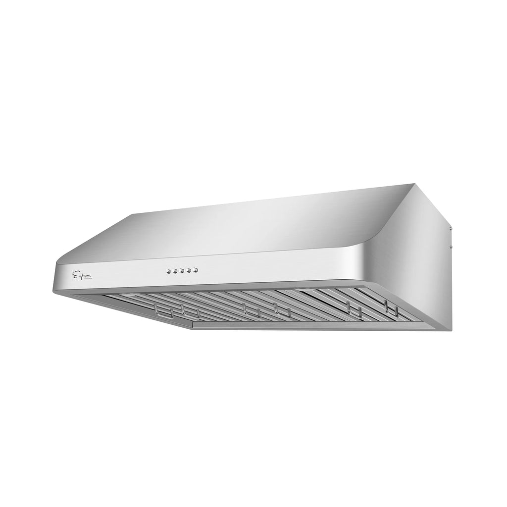 Empava 30 in. Ducted Under Cabinet Range Hood T8180