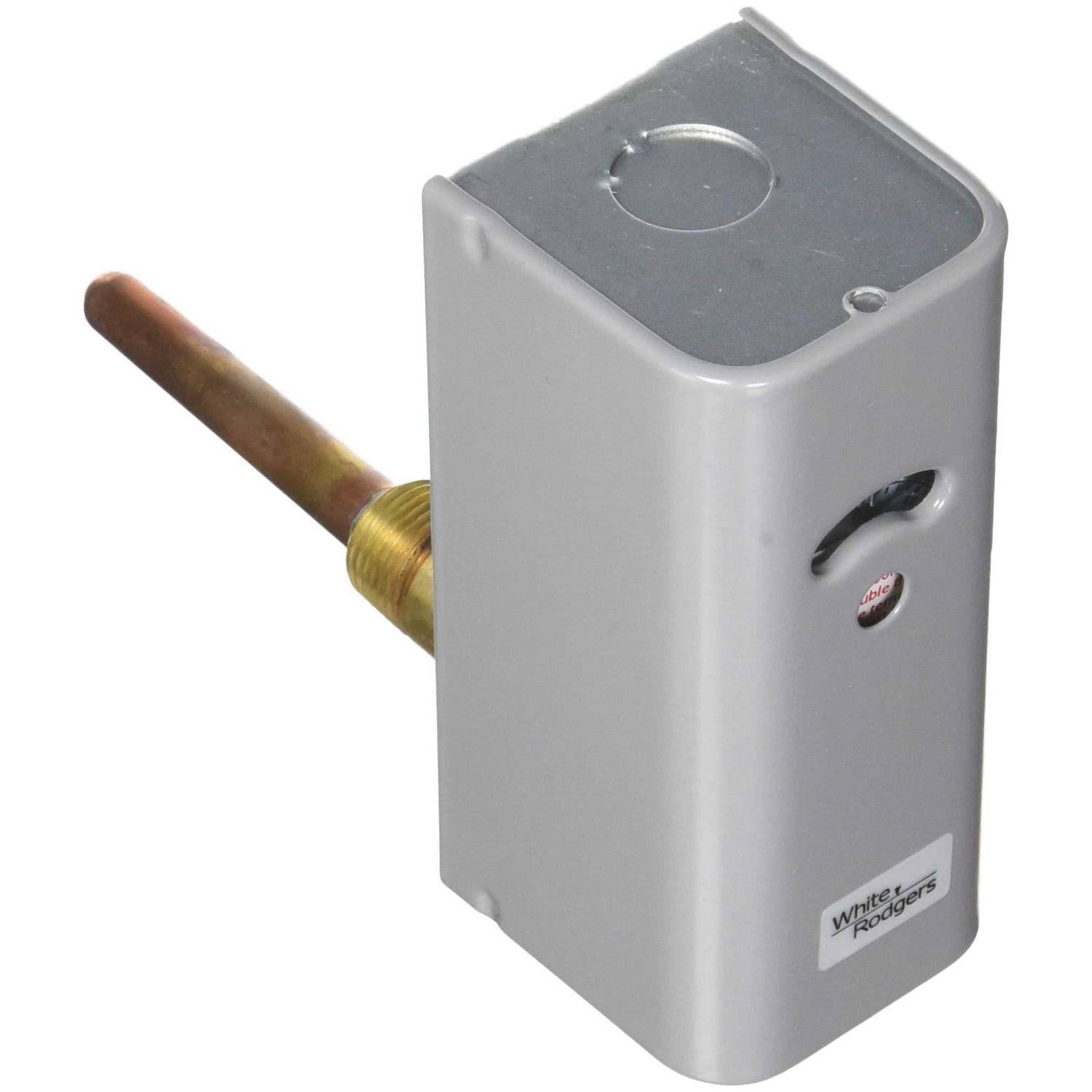 White-Rodgers 1131-102 Spdt Immersion Hot Water Control 100-240F - Shop Hardware Tools Online Store