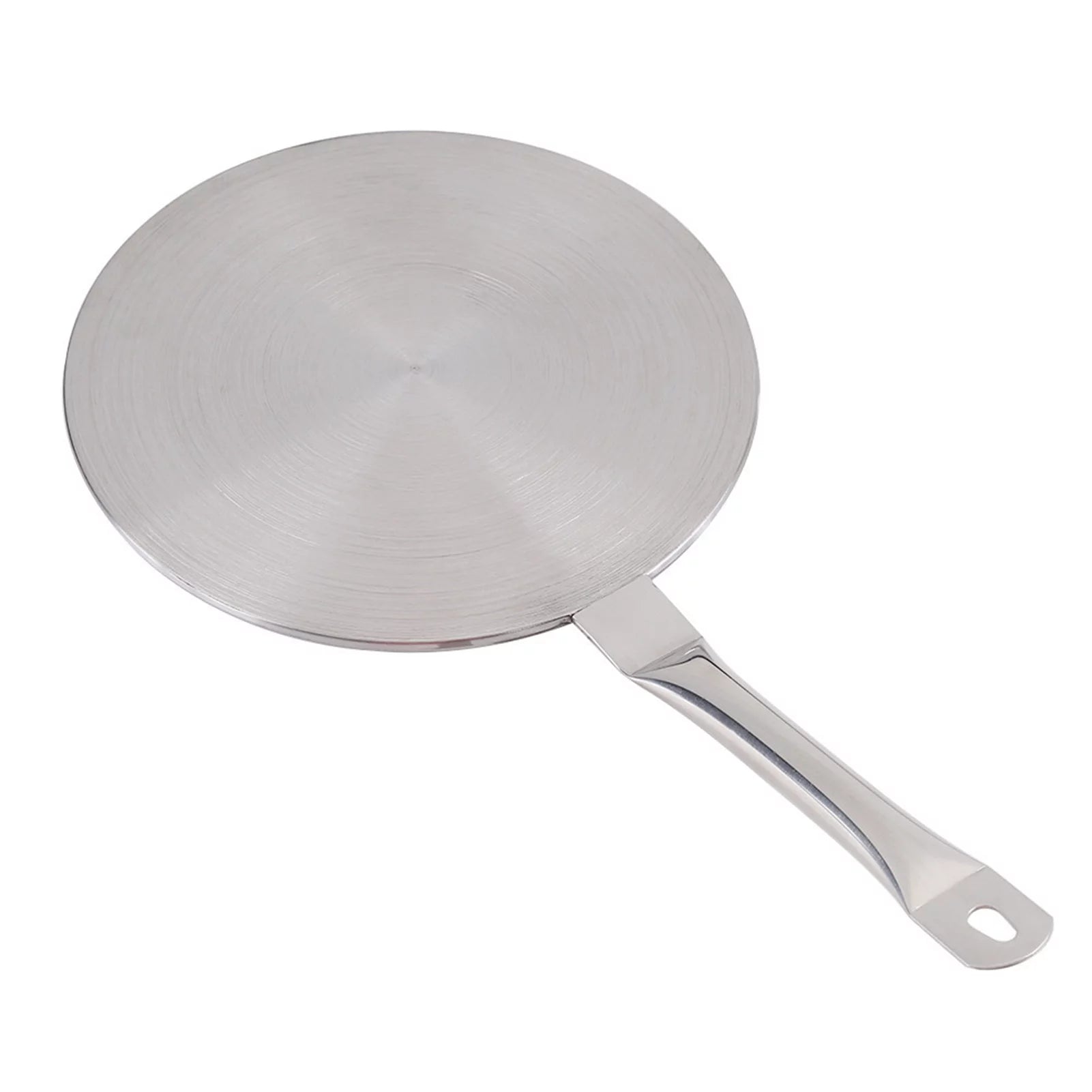 VIFER Induction Hob Converter Plate Stainless Steel 22CM Heat Diffuser K755802