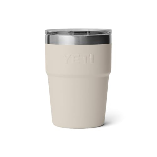 YETI Rambler 16 oz Stackable Tumbler with MagSlider Lid D56967