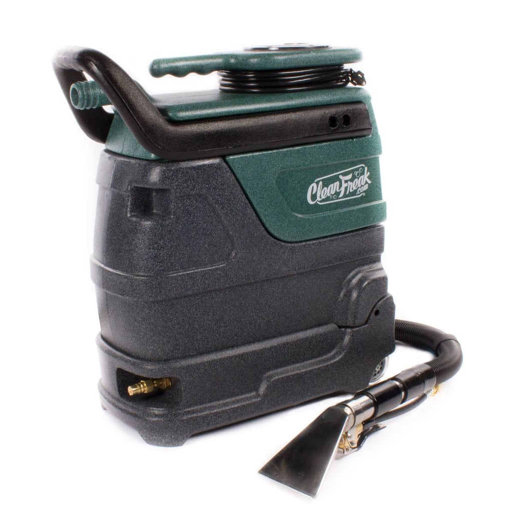 CleanFreak Heated Carpet Spot Cleaner