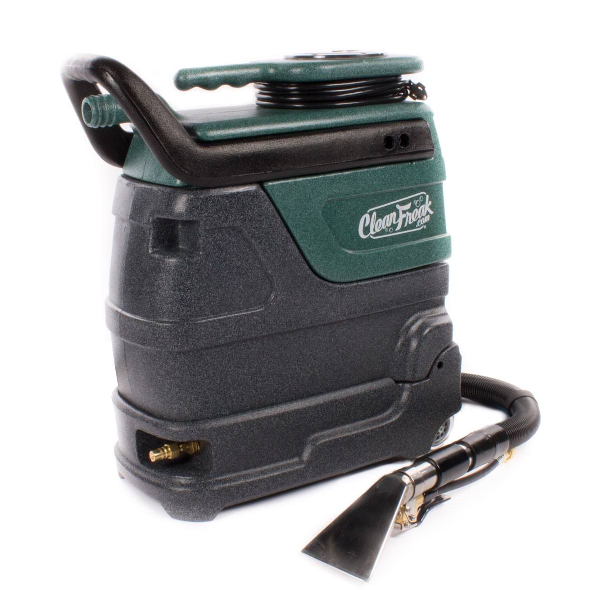 CleanFreak Heated Carpet Spot Cleaner
