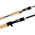 Shimano Fishing Rods Shimano Tcurve 6&10x22 3 6 kg L Baitcast Fishing Rod