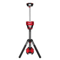 2136-20 Milwaukee M18 Rocket Tower Light/Charger - Shop Hardware Tools Online Store