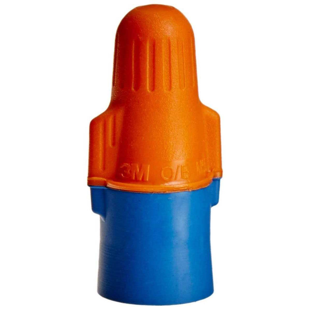 3M O/B+JUG Performance Plus Wire Connector - Shop Hardware Tools Online Store