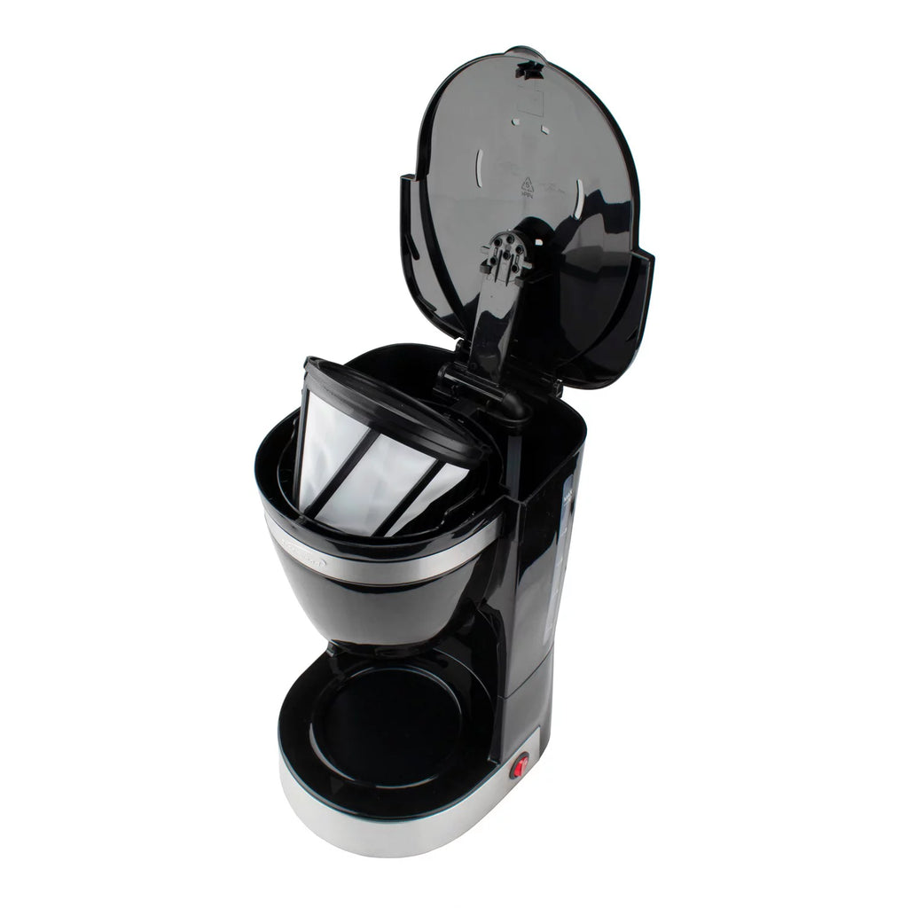 Brentwood Appliances Ts-215bk 12-Cup Coffee Maker Black F868778