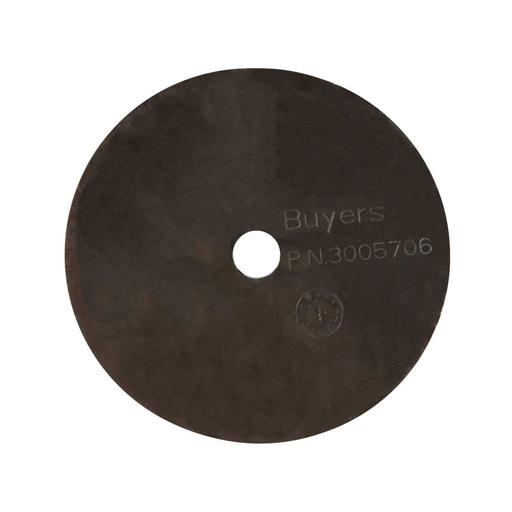 SaltDogg Replacement 9 Inch Poly Spinner 3005706 - Shop Hardware Tools Online Store