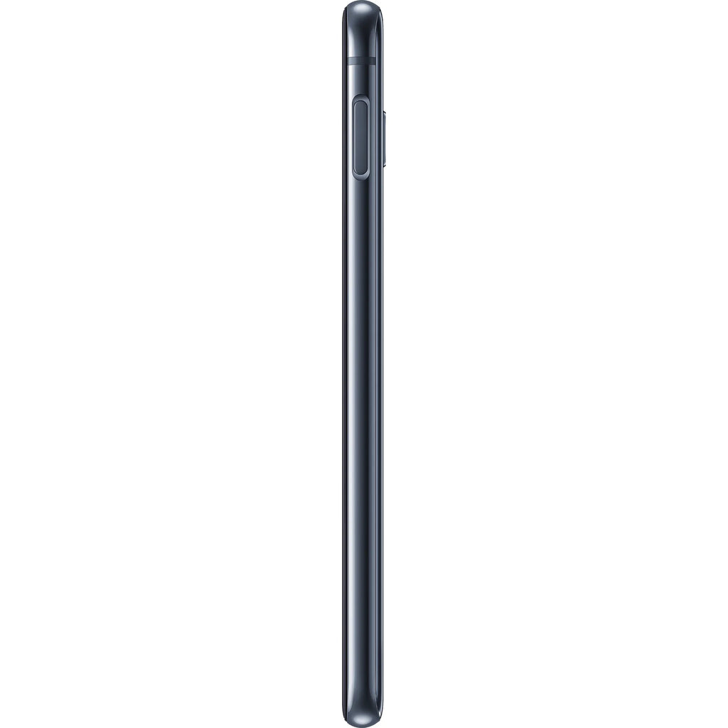 Samsung Galaxy S10E 128GB Prism Black Prepaid Smartphone I99171