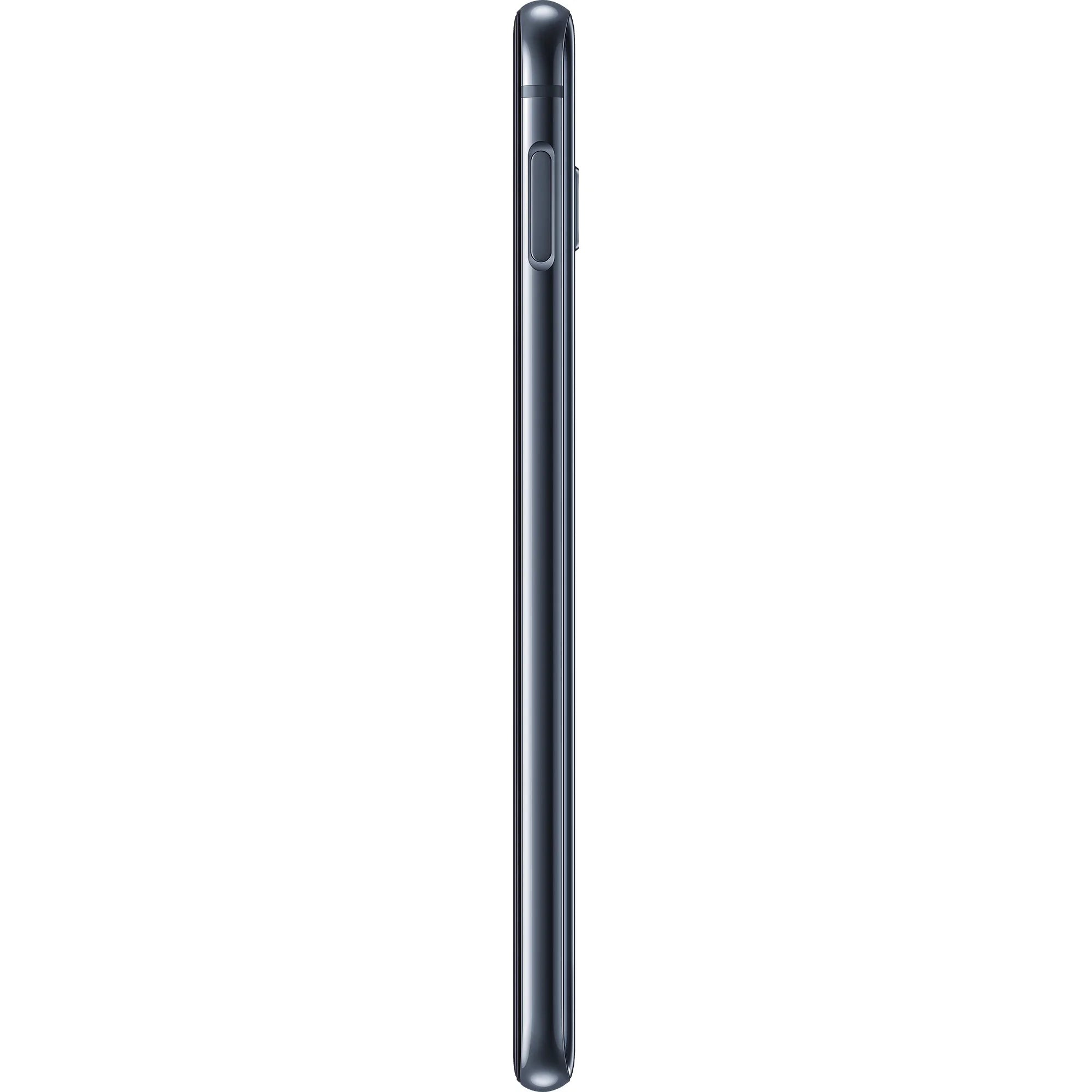Samsung Galaxy S10E 128GB Prism Black Prepaid Smartphone I99171