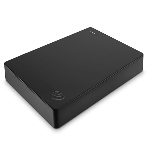 Seagate Portable 2TB External Hard Drive HDD USB 3.0 B271
