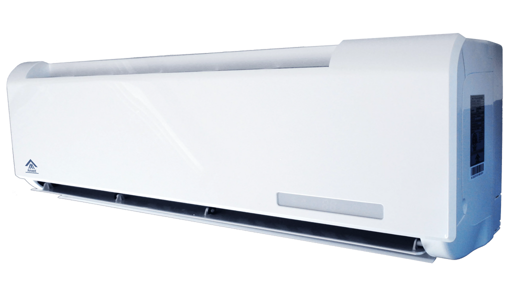 Amvent 18000 BTU Inverter Mini Split Air Conditioner with 25ft Installation Kit J181977