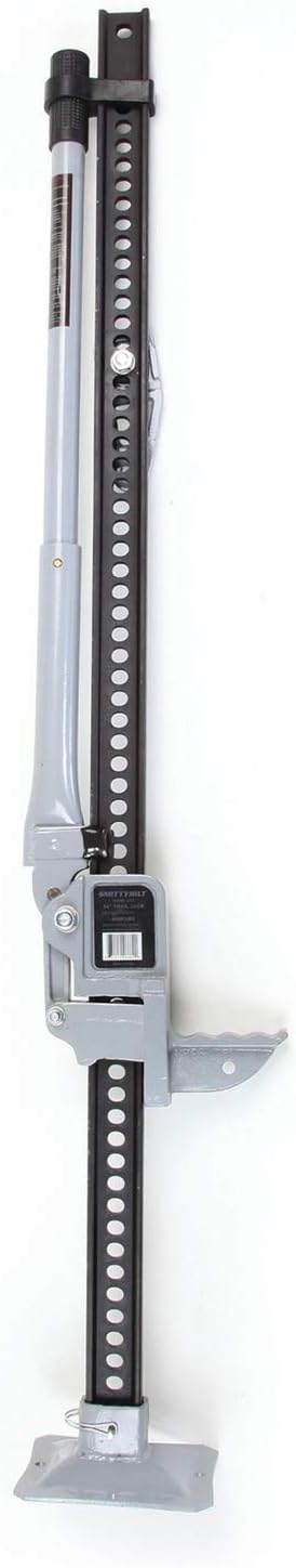 Smittybilt 2722 Universal Trail Jack - 54"