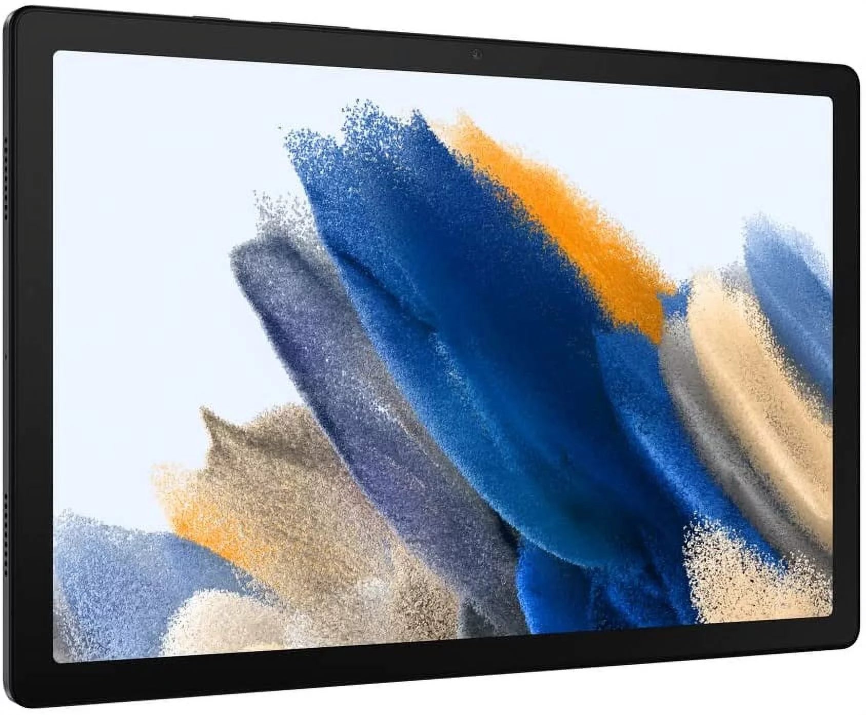 Samsung Galaxy Tab A8 Android Tablet 10.5 inch, 3GB RAM, 32GB, Dark Gray with Mazepoly Accessories A862