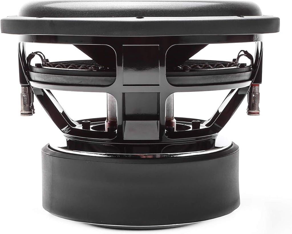 Skar Audio VXF-12 D2 12" 3000 Watt Dual 2 Ohm Car Subwoofer O818469