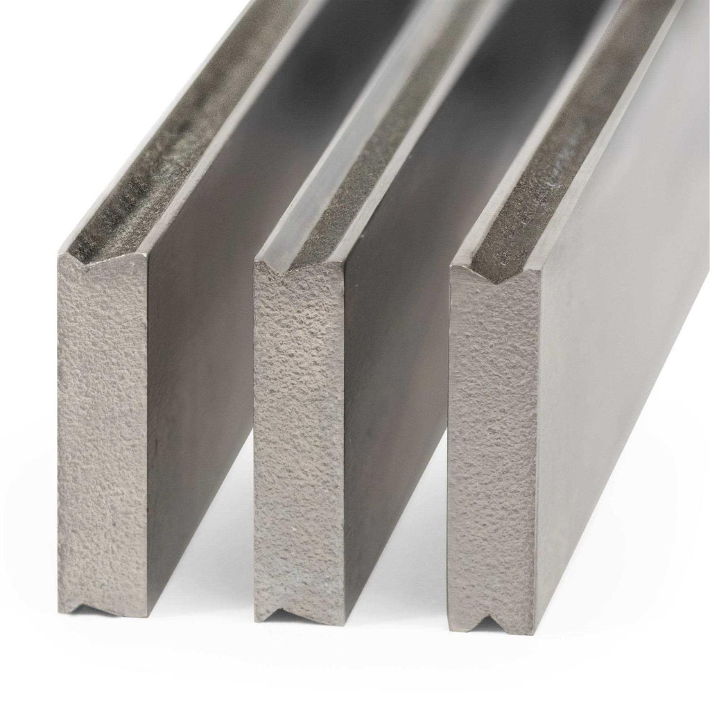 StewMac Z-File Fret Crowning File Q221704