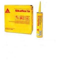Sikaflex 1A Polyurethane Sealant 300ml Cartridge U22545