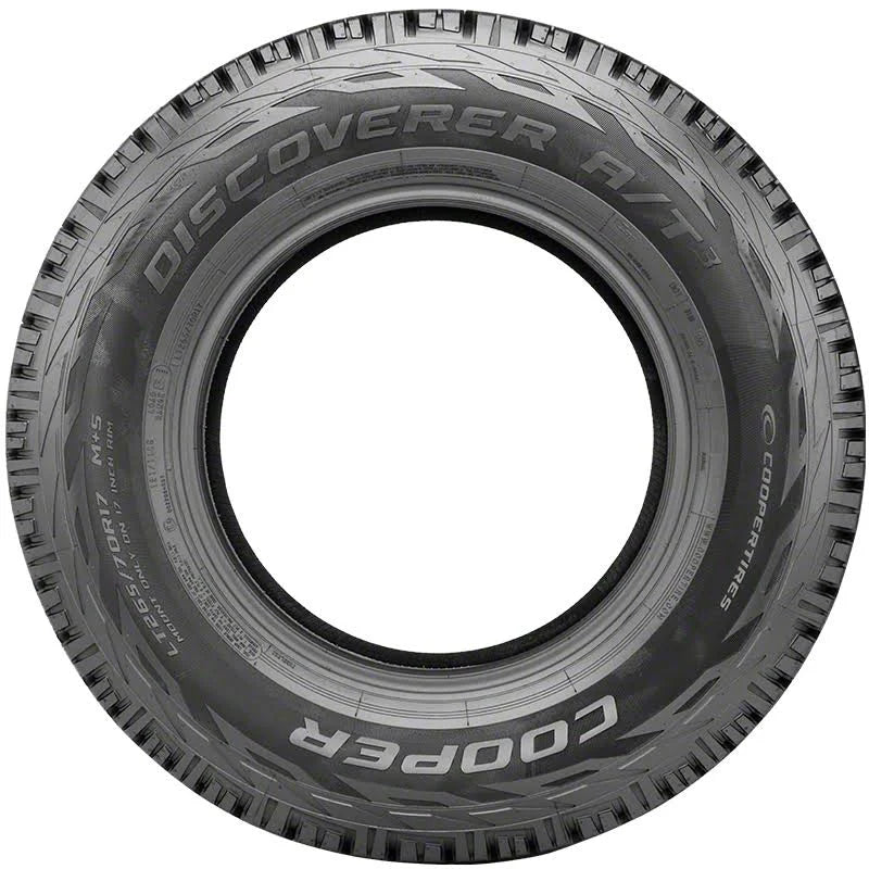 Cooper Discoverer A-T3 LT265/60R20 Tire H44100