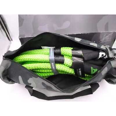 Rhino USA 30' Kinetic Recovery Rope I977899