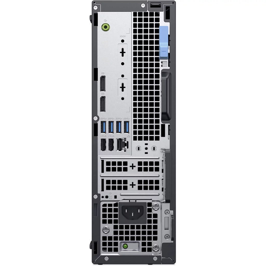 Dell Optiplex 5070 SFF i5-9500 16GB RAM 1TB SSD Win 10 Pro R8286