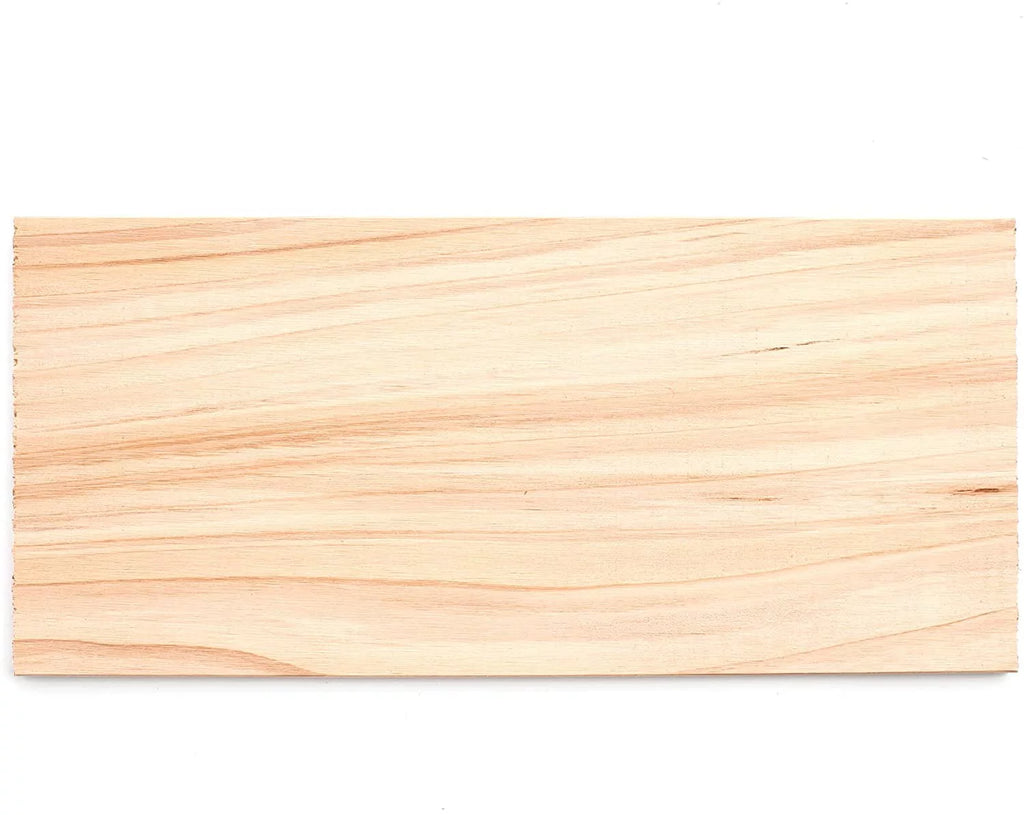 Western Red Cedar Grilling Planks 12 Pack W414272