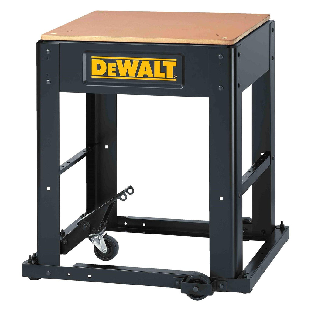 DEWALT Mobile Planer Stand DW7350 - Shop Hardware Tools Online Store