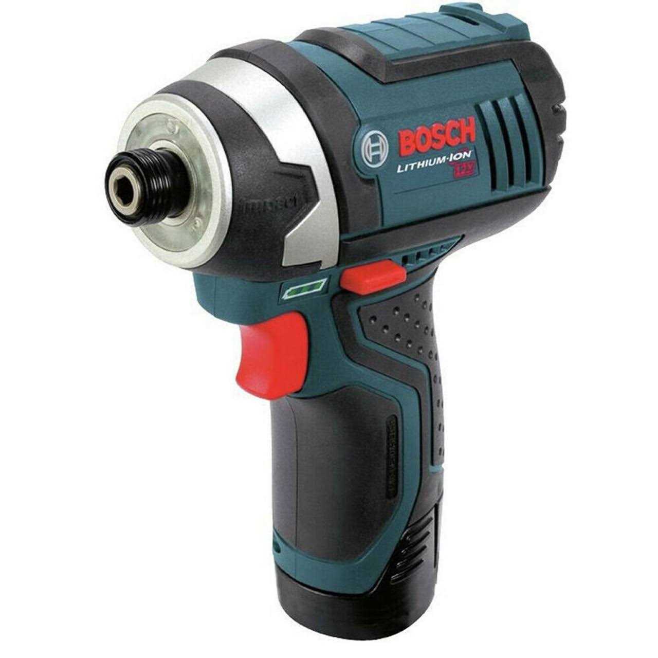 Bosch CLPK22-120 T93653