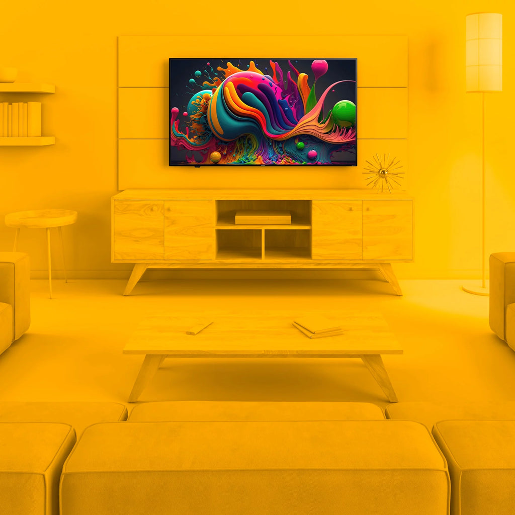 Element Electronics 55" 4K UHD HDR Smart Xumo TV with Dolby Vision O466