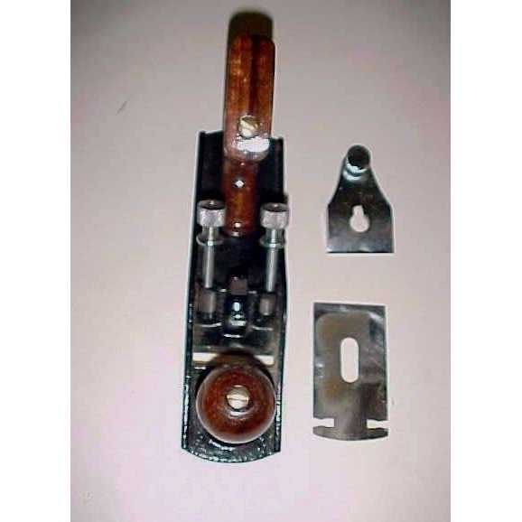 Windsor Design No. 33 Bench Plane L59701