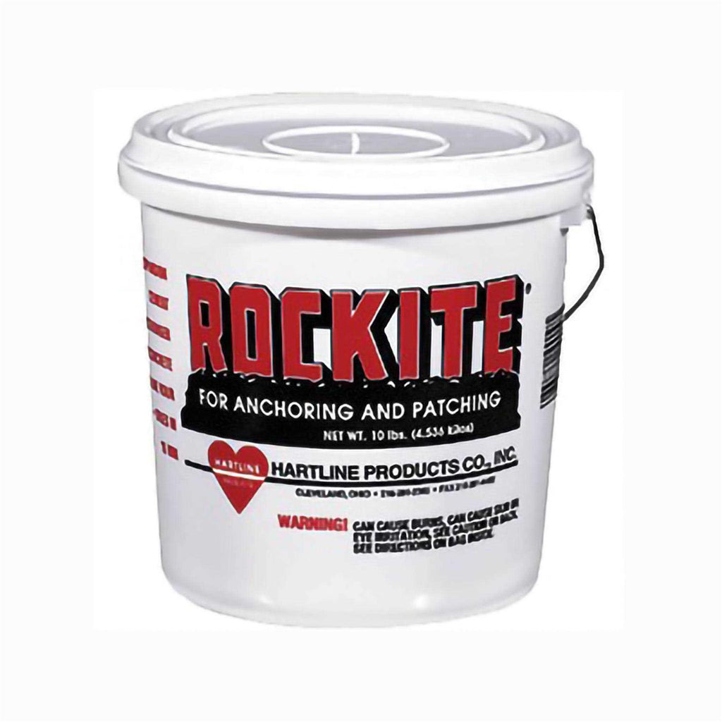 Rockite Cement 10 lb - Shop Hardware Tools Online Store