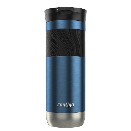 Contigo SNAPSEAL Insulated Stainless Steel Travel Mug 20oz K967886