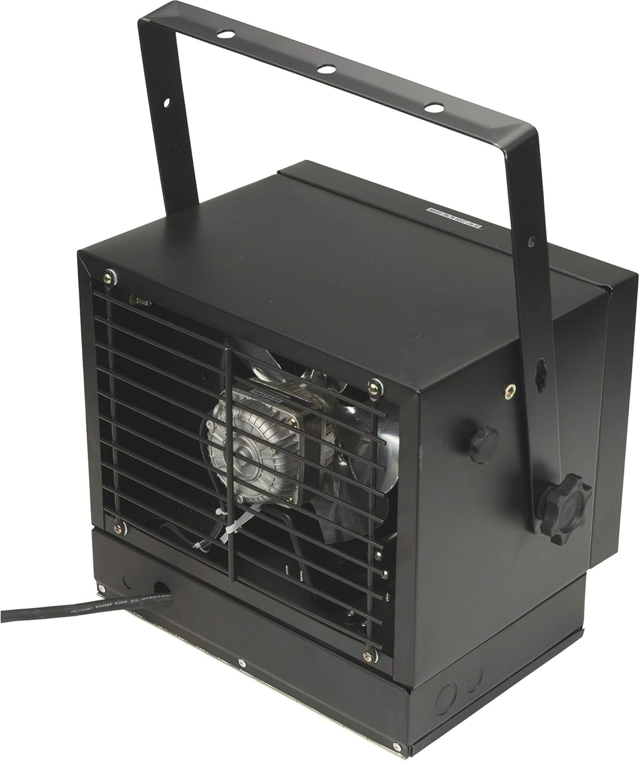 ProFusion Heat Workshop Heater 240V 7500W R24019