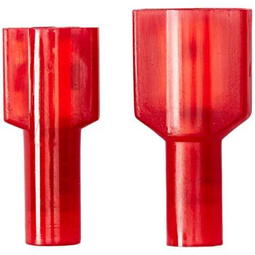 Dorman 22-18 Gauge Male/Female Quick Disconnect Set 85460 K3866
