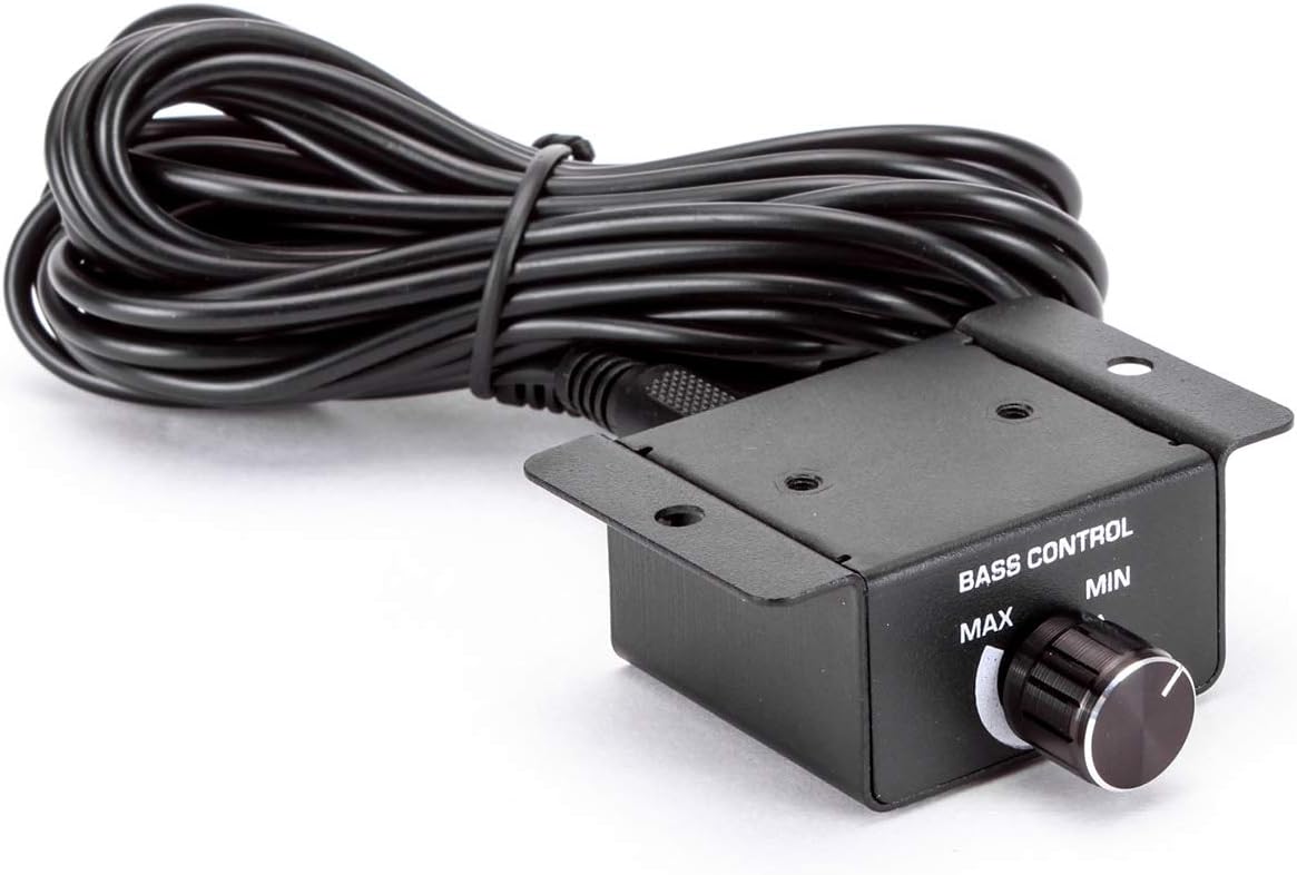 Skar Audio RP-600.5 700 Watt 5-Channel Car Amplifier H8950