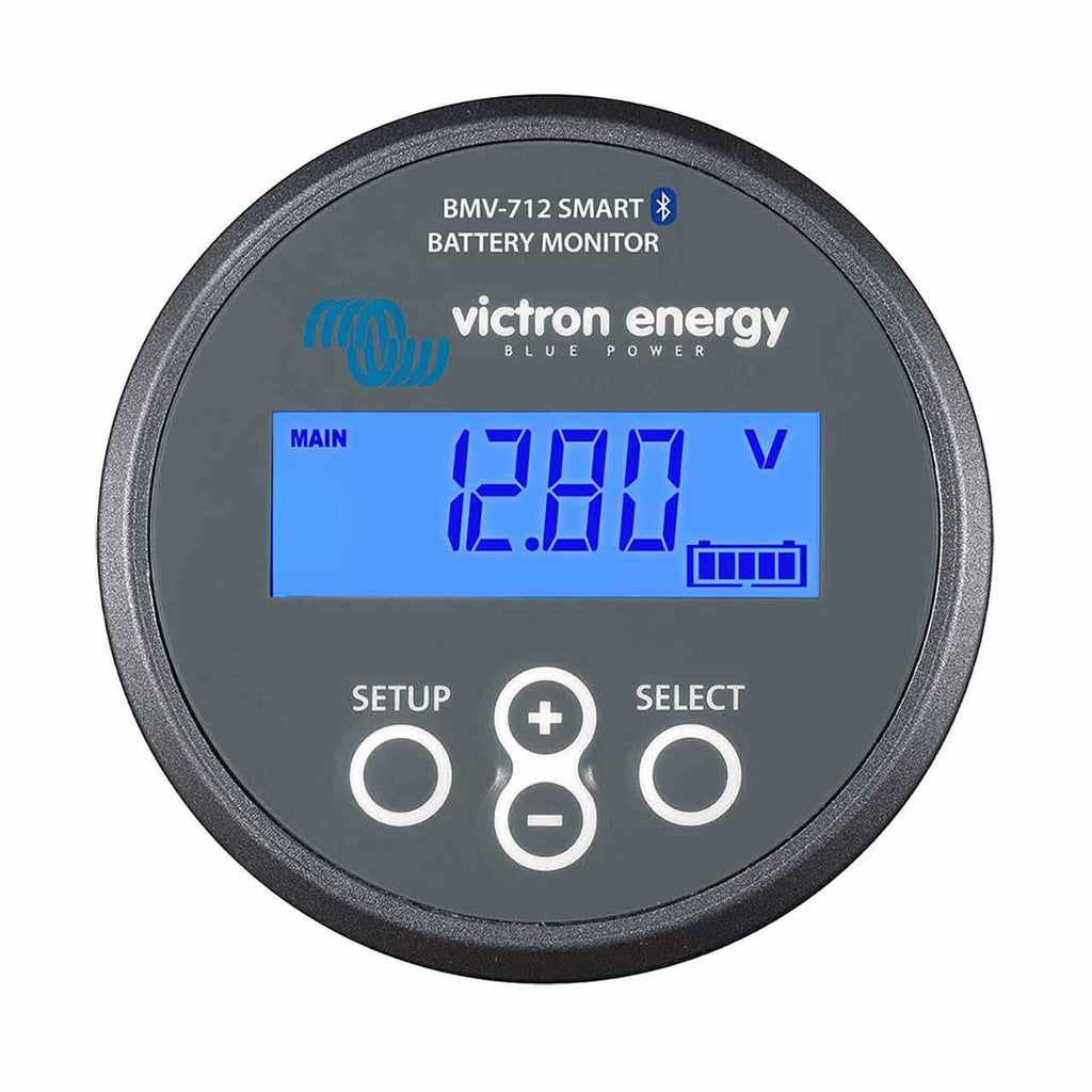 Victron BMV-712 Smart Battery Monitor - Shop Hardware Tools Online Store
