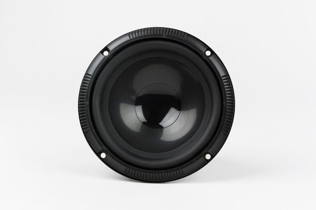 CT Sounds Strato 6.5" 240W 2-Way Weatherproof Car Speaker Set B631