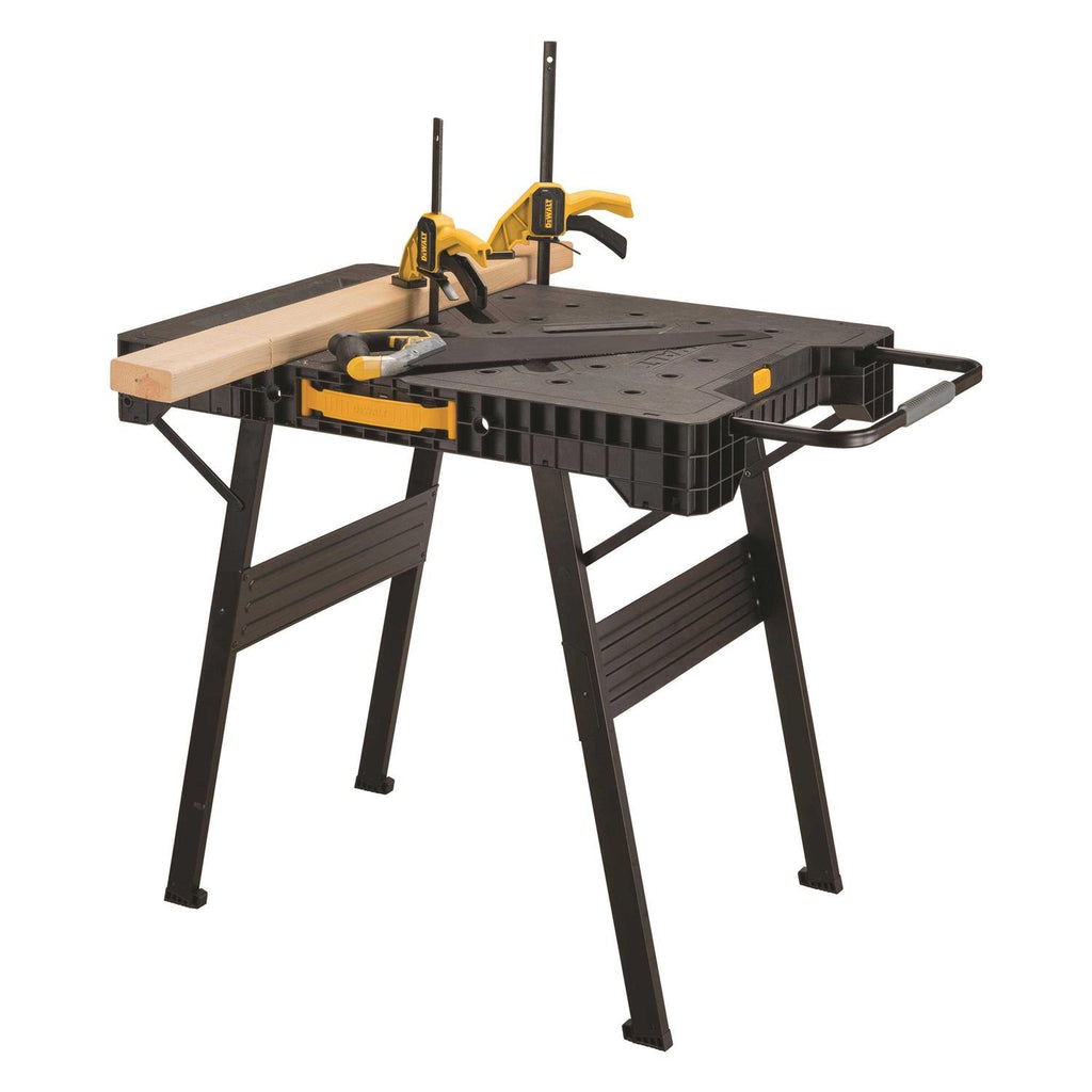 Dewalt Express Folding Workbench W8863