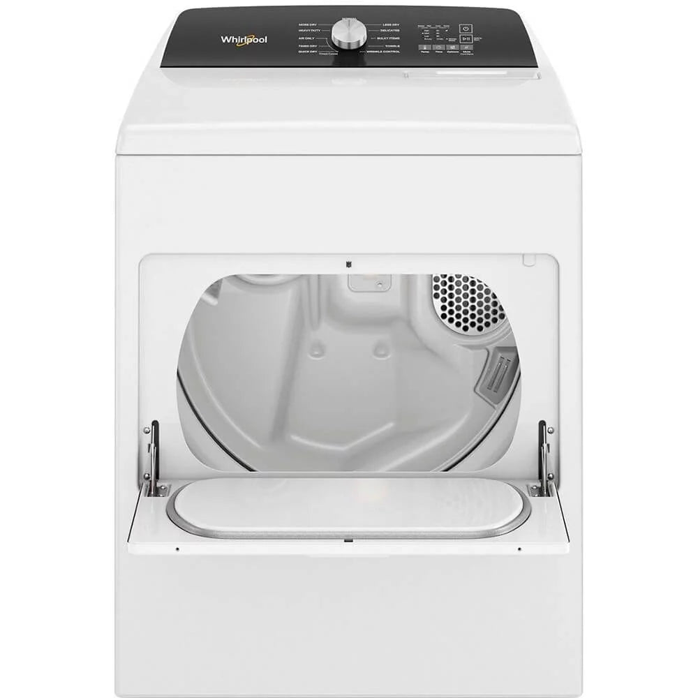 Whirlpool 7.0 cu ft Top Load Electric Dryer R76714