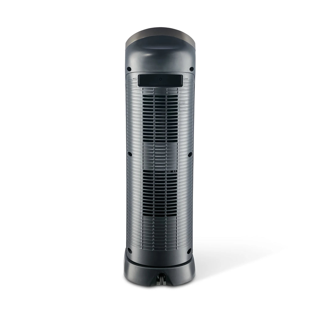 Lasko 23" 1500W Oscillating Ceramic Space Heater with Remote F14363