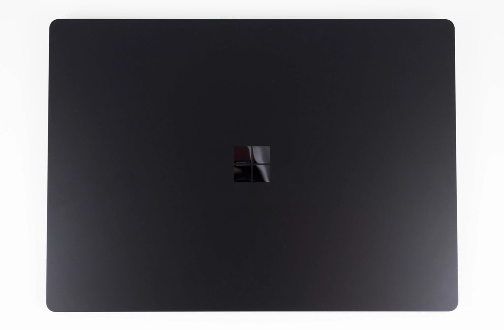 Microsoft Surface Laptop 3 13.5" Intel Core i5 8GB 256GB Windows 10 Black C921