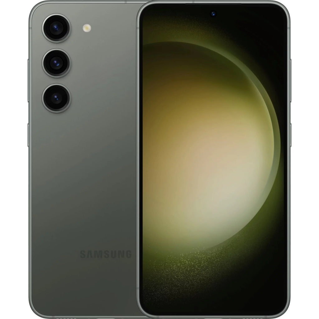 Samsung Galaxy S23+ SM-916U1 512 GB Smartphone - 6.6" Dynamic AMOLED Full HD Plus 2340 x 1080 - Octa-core (Cortex X3Single-core (1 Core) 3.36 GHz + Cortex A715 Dual-core (2 Core) 2.80 GHz + Cortex ...