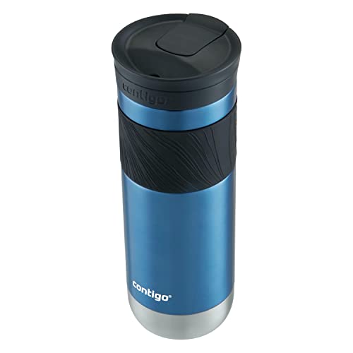 Contigo SNAPSEAL Insulated Stainless Steel Travel Mug 20oz K967886