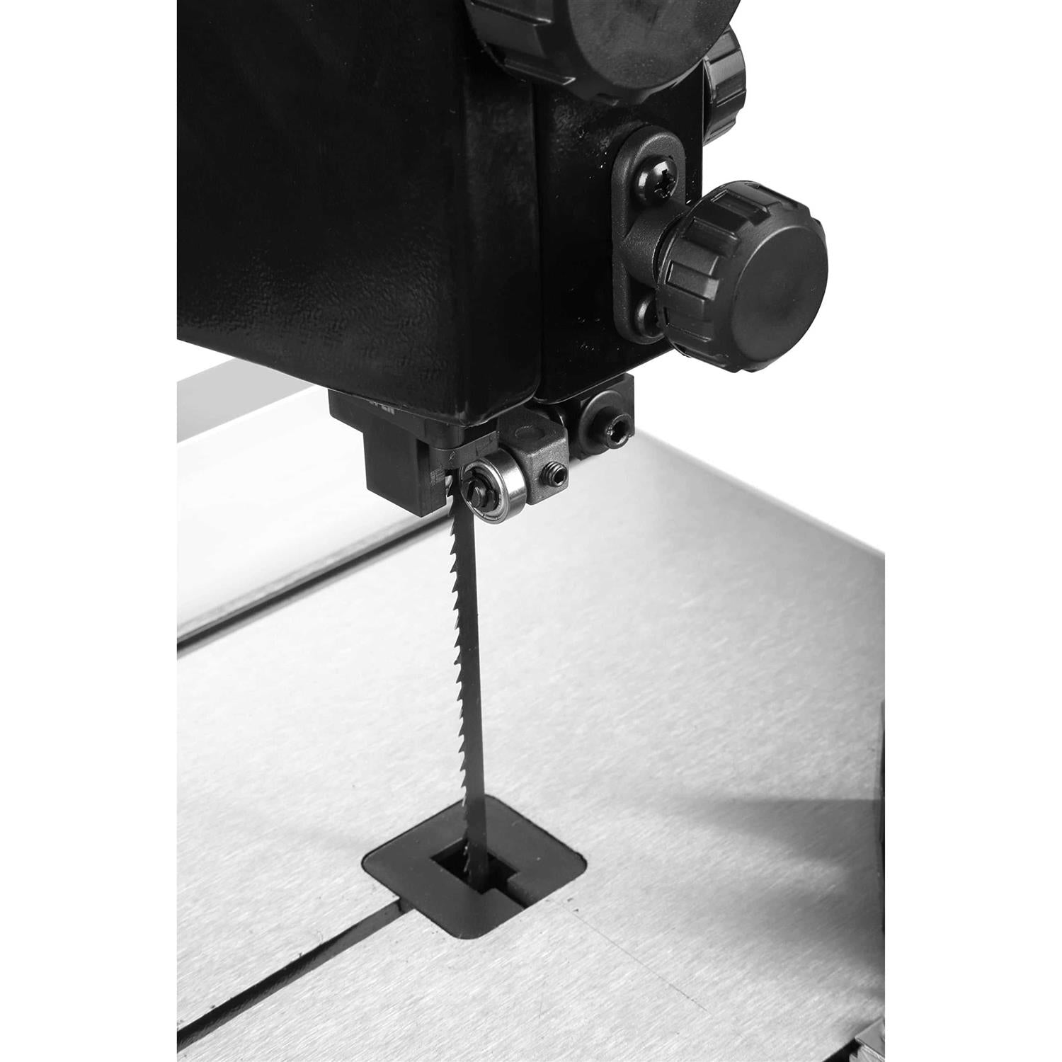 WEN 2.8 Amp 9-Inch Benchtop Band Saw U571