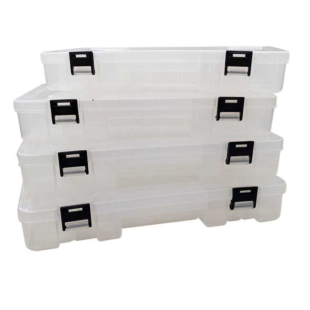 Storehouse Toolbox Organizer with 4 Drawers M7431
