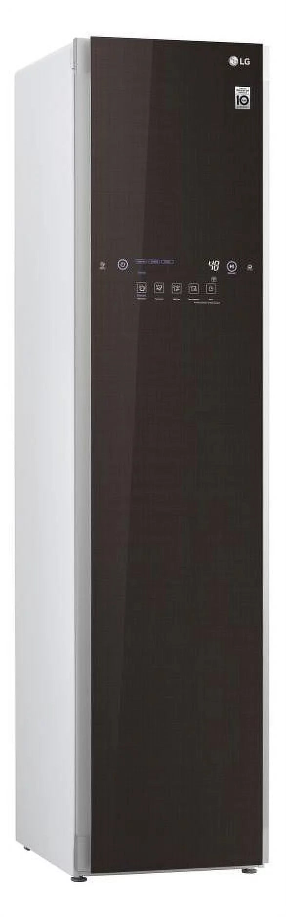 LG Styler WiFi Steam Clothing Care System B890797