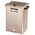 Hydrocollator Tabletop HEATING Unit - E-1 with 4 Standard Packs