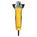 DEWALT 4-1/2-Inch Paddle Switch Angle Grinder DWE402 - Shop Hardware Tools Online Store