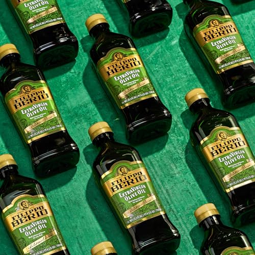 Filippo Berio Extra Virgin Olive Oil, 101.4 oz Tin O848038
