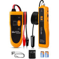 Underground Wire Cable Locator Buried Wire Locator Dog Fence Invisible Fence Wire Break Locator,Pet Fence Broken Wire Detector,Underground Wire - Shop Hardware Tools Online Store