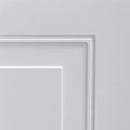WallDesign Country Cottage White Birch Wainscot Wall Panel PANLOWESPWSCT3248 - Shop Hardware Tools Online Store